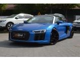 Audi R8 2017 prod. Kupiony w polskim salonie! Gwarancja producenta do 2022! Bezwypadkowy! Serwisowany w ASO! Fa VAT 23%! - Image 2