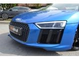 Audi R8 2017 prod. Kupiony w polskim salonie! Gwarancja producenta do 2022! Bezwypadkowy! Serwisowany w ASO! Fa VAT 23%! - Image 4