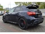 Mercedes GLA 2017 prod. AMG, SALON PL, BEZWYPADKOWY, PO PRZEGLĄDZIE - Image 3