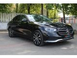Mercedes E CLASS 2020 prod. / 2020 1rej. E 300 de 4MATIC! Bezwypadkowy! Kupiony w polskim salonie! I rej 12/20! VAT 23%! - Image 4
