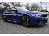 BMW M5 2019 prod. / 2019 1rej. M5 / SALON PL / BEZWYPADKOWY / SERWISOWANY W ASO - Image 2