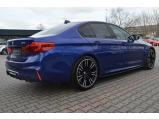 BMW M5 2019 prod. / 2019 1rej. M5 / SALON PL / BEZWYPADKOWY / SERWISOWANY W ASO - Image 3