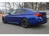 BMW M5 2019 prod. / 2019 1rej. M5 / SALON PL / BEZWYPADKOWY / SERWISOWANY W ASO - Image 4