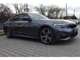 BMW SERIA 3 2020 prod. / 2021 1rej. MHEV, M SPORT, HEAD UP, SALON PL, BEZWYPADKOWA - Image 2