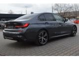 BMW SERIA 3 2020 prod. / 2021 1rej. MHEV, M SPORT, HEAD UP, SALON PL, BEZWYPADKOWA - Image 3