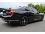 BMW SERIA 7 2017 prod. / 2017 1rej. 740D / XDRIVE / SALON PL - Image 3