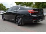 BMW SERIA 7 2017 prod. / 2017 1rej. 740D / XDRIVE / SALON PL - Image 4