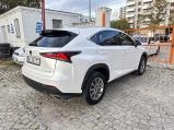 Lexus NX 2017 prod. 300 2.0T benz 238KM ! !AUTOMAT ! LEDY SKÓRY ! FULL OPCJA ! JAK NOWY ! - Image 2