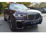 BMW X7 2020 prod. M50D! Bezwypadkowy! Kupiony w polskim salonie! Pierwszy właściciel!Serwis ASO! - Image 2