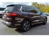 BMW X7 2020 prod. M50D! Bezwypadkowy! Kupiony w polskim salonie! Pierwszy właściciel!Serwis ASO! - Image 3