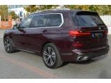 BMW X7 2020 prod. M50D! Bezwypadkowy! Kupiony w polskim salonie! Pierwszy właściciel!Serwis ASO! - Image 4