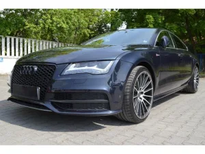 Audi A7 2014 prod. Benzyna! Quattro! 420KM!