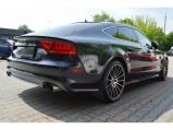 Audi A7 2014 prod. Benzyna! Quattro! 420KM! - Image 3