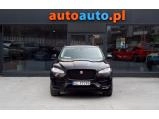 Jaguar F-PACE 2018 prod. / 2019 1rej. R-SPORT / AWD / SALON PL / BEZWYPADKOWY / JEDEN WŁAŚCICIEL - Image 4