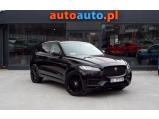 Jaguar F-PACE 2018 prod. / 2019 1rej. R-SPORT / AWD / SALON PL / BEZWYPADKOWY / JEDEN WŁAŚCICIEL - Image 2