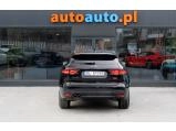 Jaguar F-PACE 2018 prod. / 2019 1rej. R-SPORT / AWD / SALON PL / BEZWYPADKOWY / JEDEN WŁAŚCICIEL - Image 3