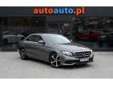 Mercedes E CLASS 2020 prod. / 2020 1rej. E 220 d 9G-TRONIC, sprowadzony, VAT23% - Image 3
