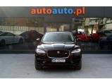 Jaguar F-PACE 2019 prod. / 2019 1rej. PRESTIGE / AWD / SALON PL / BEZWYPADKOWY - Image 4