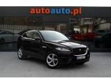 Jaguar F-PACE 2019 prod. / 2019 1rej. PRESTIGE / AWD / SALON PL / BEZWYPADKOWY - Image 2