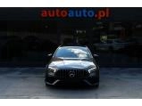 Mercedes A CLASS 2021 prod. - Image 2