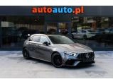 Mercedes A CLASS 2021 prod. - Image 3