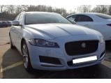 Jaguar XF 2018 prod. / 2018 1rej. * 2.0 i4D AWD,PL,VAT23%auto8bieg,1rej10/18,1rej w Polsce06/23 - Image 2