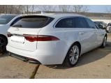 Jaguar XF 2018 prod. / 2018 1rej. * 2.0 i4D AWD,PL,VAT23%auto8bieg,1rej10/18,1rej w Polsce06/23 - Image 3