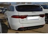 Jaguar XF 2018 prod. / 2018 1rej. * 2.0 i4D AWD,PL,VAT23%auto8bieg,1rej10/18,1rej w Polsce06/23 - Image 4