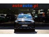 Mercedes GLE 2019 prod. / 2019 1rej. Kupiony w polskim salonie! Serwisowany! VAT 23%! Pierwszy właściciel! Pierwsza rej 06/2020! 7-osobowy! - Image 4