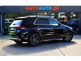Mercedes GLE 2019 prod. / 2019 1rej. Kupiony w polskim salonie! Serwisowany! VAT 23%! Pierwszy właściciel! Pierwsza rej 06/2020! 7-osobowy! - Image 3