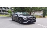 Mercedes CLA 2022 prod. / 2022 1rej. - Image 4