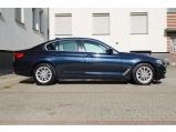 BMW SERIA 5 2018 prod. / 2018 1rej. BMW SERIA 5 520I 184KM,2018R - Image 4