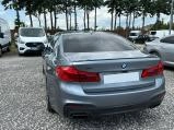 BMW SERIA 5 2017 prod. / 2017 1rej. M550I / SALON PL / BEZWYPADKOWY / SERWISOWANY W ASO / BOGATE WYPOSAŻENIE - Image 4