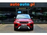 Land Rover EVOQUE 2018 prod. Range Rover Evoque 2.0 Si4 SE Dynamic 240KM Automat 2018r. - Image 2