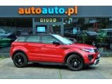 Land Rover EVOQUE 2018 prod. Range Rover Evoque 2.0 Si4 SE Dynamic 240KM Automat 2018r. - Image 3