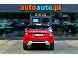 Land Rover EVOQUE 2018 prod. Range Rover Evoque 2.0 Si4 SE Dynamic 240KM Automat 2018r. - Image 4