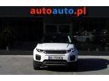 Land Rover EVOQUE 2018 prod. / 2018 1rej. 2.0TD4 SE, polski salon, bezwypadkowy, VAT 23% - Image 2