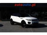 Land Rover EVOQUE 2018 prod. / 2018 1rej. 2.0TD4 SE, polski salon, bezwypadkowy, VAT 23% - Image 3