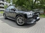 Mercedes GLE 2021 prod. Bezwypadkowy! Kupiony w polskim salonie! Serwisowany w ASO! I rej 11/2021! - Image 4