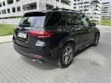Mercedes GLE 2021 prod. Bezwypadkowy! Kupiony w polskim salonie! Serwisowany w ASO! I rej 11/2021! - Image 3