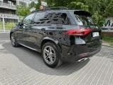 Mercedes GLE 2021 prod. Bezwypadkowy! Kupiony w polskim salonie! Serwisowany w ASO! I rej 11/2021! - Image 2