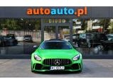 Mercedes AMG GT 2021 prod. / 2022 1rej. Bezwypadkowy • Salon PL • Mercedes-AMG GT R • 4.0 V8 • 585 KM • Burmester • Carbon • Ceramic Brakes • VAT 23% - Image 3