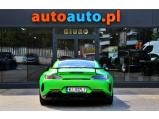 Mercedes AMG GT 2021 prod. / 2022 1rej. Bezwypadkowy • Salon PL • Mercedes-AMG GT R • 4.0 V8 • 585 KM • Burmester • Carbon • Ceramic Brakes • VAT 23% - Image 5