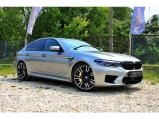 BMW M5 2018 prod. M5 F90 V8 600KM*4X4*Salon PL*Bezwypadkowy*Na gwarancji fabrycznej*Przebieg: 42tys.km - Image 3