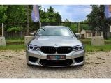 BMW M5 2018 prod. M5 F90 V8 600KM*4X4*Salon PL*Bezwypadkowy*Na gwarancji fabrycznej*Przebieg: 42tys.km - Image 2