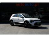 Kia Niro 2023 prod. EV 15592 km / elektryczny / jak nowy / full opcja / gwarancja - Image 2