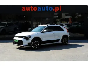 Kia Niro 2023 prod. EV 15592 km / elektryczny / jak nowy / full opcja / gwarancja