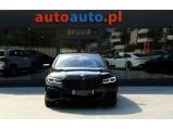 BMW SERIA 7 2019 prod. / 2019 1rej. Bezwypadkowy | Polski Salon | Fv23% | Pierwszy właściciel | X-Drive - Image 2