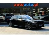 BMW SERIA 7 2019 prod. / 2019 1rej. Bezwypadkowy | Polski Salon | Fv23% | Pierwszy właściciel | X-Drive - Image 3