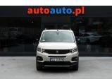 Peugeot Rifter 2022 prod. / 2022 1rej. Bezwypadkowy • Salon PL • Peugeot Rifter 1.2 PureTech GT • Automat • 2022 • 62 000 km • VAT 23% - Image 2
